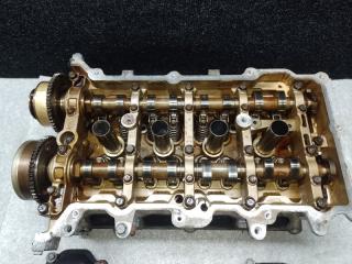 Головка блока цилиндров ELANTRA AD 16- 2017 AD 2.0 G4NH