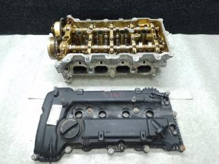 Головка блока цилиндров ELANTRA AD 16- 2017 AD 2.0 G4NH