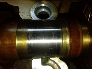 Головка блока цилиндров ELANTRA AD 16- 2017 AD 2.0 G4NH