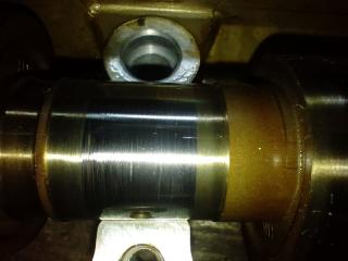 Головка блока цилиндров ELANTRA AD 16- 2017 AD 2.0 G4NH