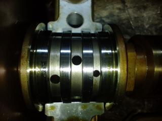 Головка блока цилиндров ELANTRA AD 16- 2017 AD 2.0 G4NH