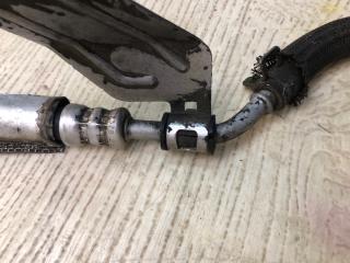 Трубка ГУР низкого давления JOURNEY 08-20 2012 Внедорожник 3.6 ERB