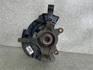 Кулак поворотный левый KIA FORTE YD 12-