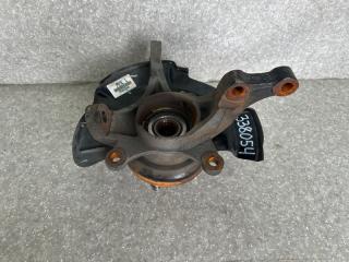 Кулак поворотный левый FORTE YD 12-