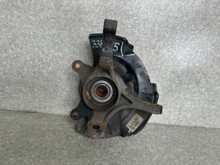 Кулак поворотный правый KIA FORTE YD 12-