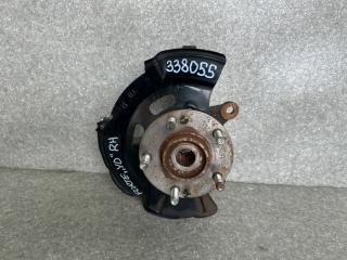 Кулак поворотный правый KIA FORTE YD 12-