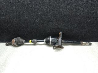 Привод передний правый TOYOTA VENZA 09-16 2009 Б/У Привод передний правый TOYOTA VENZA 09-16 2009