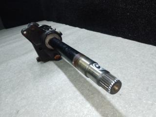 Привод передний правый VENZA 09-16 2009 3.5 2GR-FE