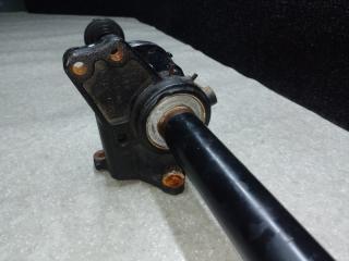 Привод передний правый TOYOTA VENZA 09-16 3.5 2GR-FE