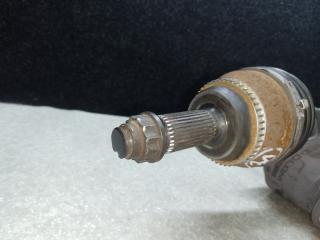 Привод передний правый VENZA 09-16 2009 3.5 2GR-FE