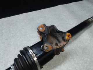 Привод передний правый VENZA 09-16 2009 3.5 2GR-FE