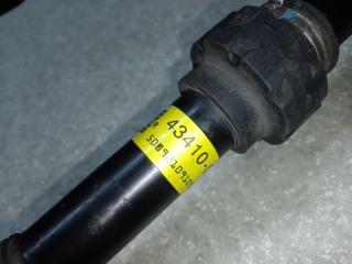 Привод передний правый VENZA 09-16 2009 3.5 2GR-FE