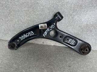 Рычаг передней подвески нижний левый KIA FORTE YD 12-