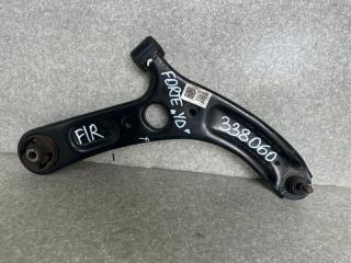 Рычаг передней подвески нижний правый KIA FORTE YD 12-