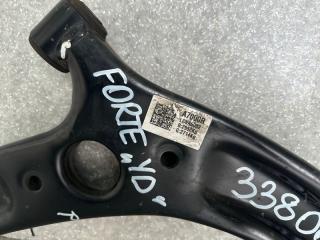 Рычаг передней подвески нижний правый KIA FORTE YD 12-