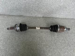 Привод передний левый KIA FORTE YD 12-