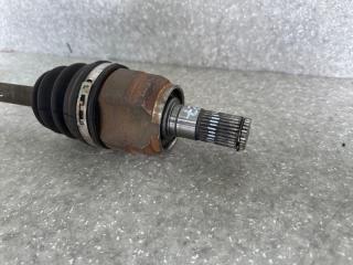 Привод передний левый FORTE YD 12-