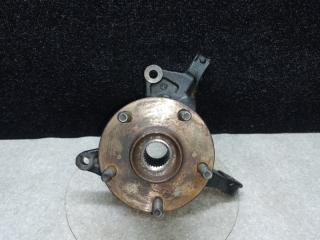 Кулак поворотный передний левый VENZA 09-16 2009 3.5 2GR-FE