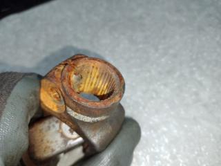 Рулевой карданчик TOYOTA VENZA 09-16 3.5 2GR-FE