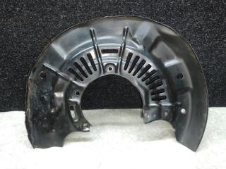 Защита тормозного диска передняя правая TOYOTA VENZA 09-16 2009