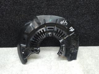 Защита тормозного диска передняя правая VENZA 09-16 2009 3.5 2GR-FE