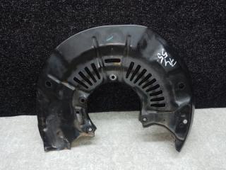 Защита тормозного диска передняя левая VENZA 09-16 2009 3.5 2GR-FE