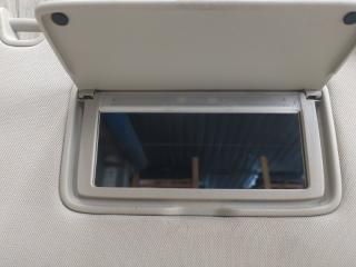 Козырек солнцезащитный X-TRAIL/ROGUE T32 13-20 2014 T32 2.5 QR25DE