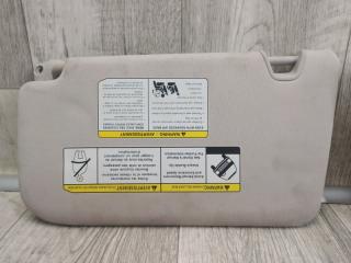 Козырек солнцезащитный X-TRAIL/ROGUE T32 13-20 2014 T32 2.5 QR25DE