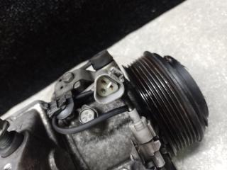 Компрессор кондиционера RAV4 05-12 2008 GSA33 3.5 2GR-FE