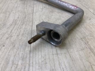 Трубка кондиционера FOCUS 10-18 2016 CB8 2.0 XQDA