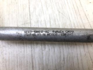 Трубка кондиционера FIESTA 08-17 2013 CCN 1.6 HXJB