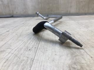 Трубка кондиционера FIESTA 08-17