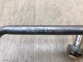 Трубка кондиционера FOCUS 10-18 BK 2.0