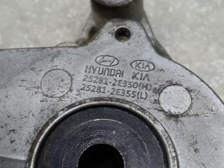 Натяжитель ремня генератора HYUNDAI ELANTRA AD 16- AD 2.0 G4NH