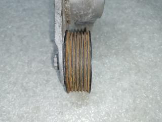 Натяжитель ремня генератора ELANTRA AD 16- 2017 AD 2.0 G4NH