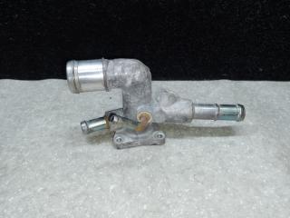 Фланец системы охлаждения HYUNDAI ELANTRA AD 16- 2017 Б/У Фланец системы охлаждения HYUNDAI ELANTRA AD 16- 2017