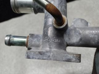 Фланец системы охлаждения ELANTRA AD 16- 2017 AD 2.0 G4NH