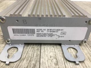 Усилитель звука MDX (YD2) 06-13 2008 YD2 3.7