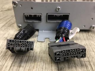 Усилитель звука MDX (YD2) 06-13 2008 YD2 3.7