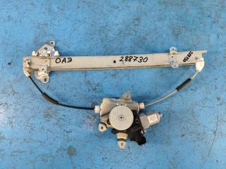 Стеклоподъемник передний левый NISSAN LEAF 10-17