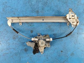 Стеклоподъемник передний левый LEAF 10-17