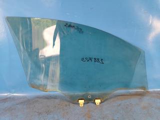 Стекло двери переднее левое LEAF 10-17