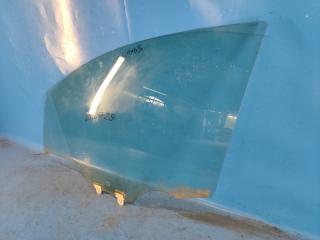 Стекло двери переднее левое NISSAN LEAF 10-17