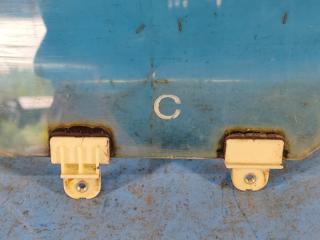 Стекло двери переднее левое LEAF 10-17