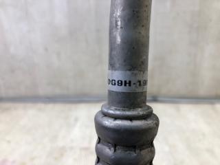 Трубка кондиционера FUSION 14- 2014 CD4 C25HDEX