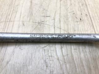 Трубка кондиционера FIESTA 08-17 2013 CCN 1.6 HXJB