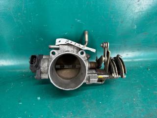 Дроссельная заслонка SUBARU FORESTER SG 02-07 Б/У Дроссельная заслонка SUBARU FORESTER SG 02-07