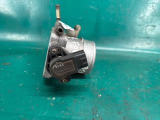 Дроссельная заслонка SUBARU FORESTER SG 02-07