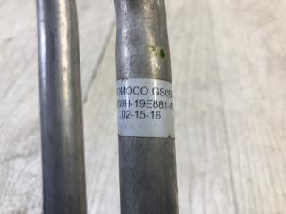 Трубка кондиционера FUSION 14- 2016 CD4 C25HDEX