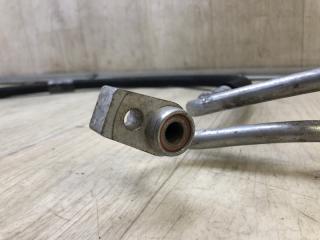 Трубка кондиционера FUSION 14- 2013 CD4 C25HDEX